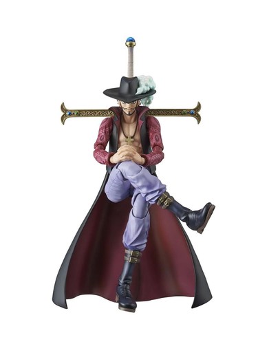 Megahouse variable action - megahouse,
