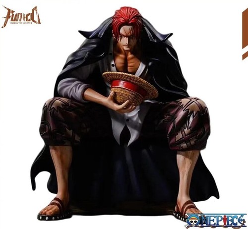One piece statuetta - , 15