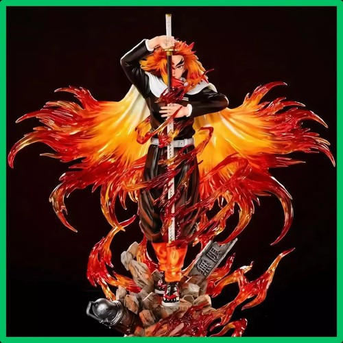Figurine demon slayer - figurine,