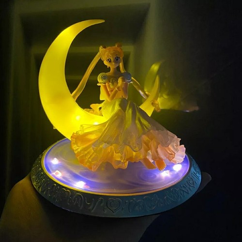 Statuetta luminosa cm - luminosa,